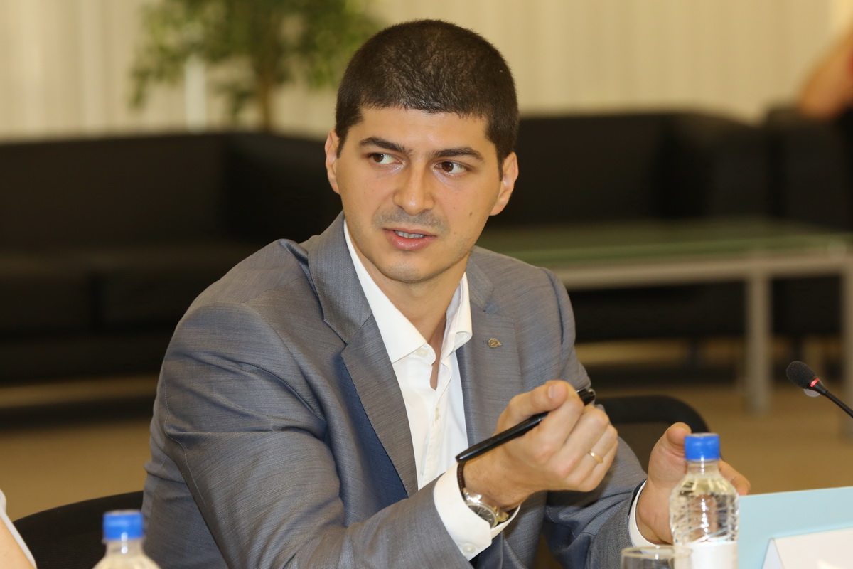 Изображение карусели